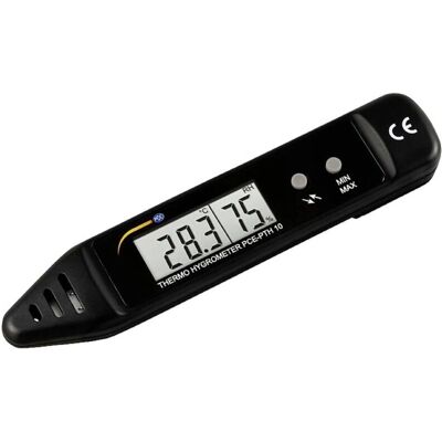 PCE Instruments PCE-PTH 10 Digitalthermometer -10°C bis +50°C PCE Instruments PCE-PTH 10 Digitalthermometer -10°C bis +50°C