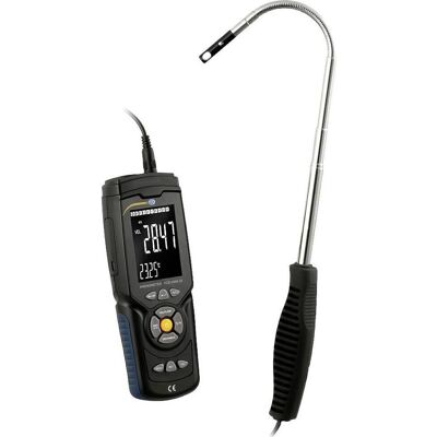 PCE Instruments - PCE-HWA 30 - 0,3-30 m/s - Anemometer PCE Instruments - PCE-HWA 30 - 0,3-30 m/s - Anemometer