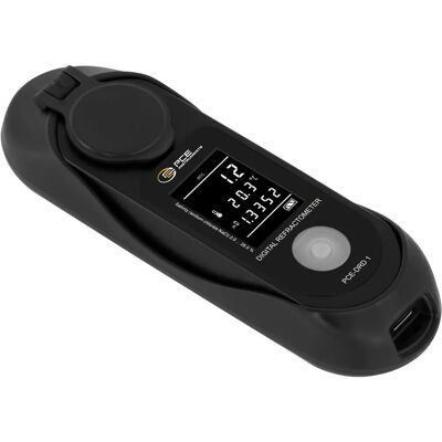PCE Instruments DRD 1 - Refraktometer PCE Instruments DRD 1 - Refraktometer
