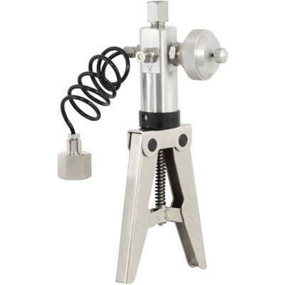 PCE Instruments Vakuumpumpe - Kalibrierung bis 25 bar PCE Instruments Vakuumpumpe - Kalibrierung bis 25 bar