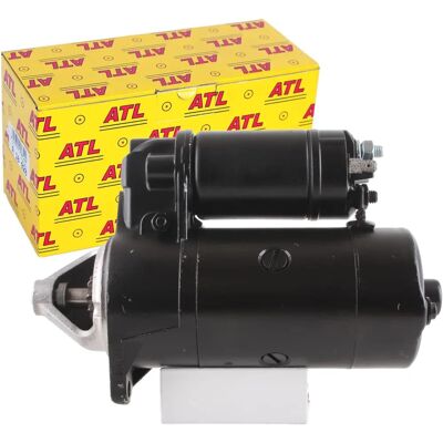 Alanko Opel Anlasser 0,7kW - Starter Alanko Opel Anlasser 0,7kW - Starter