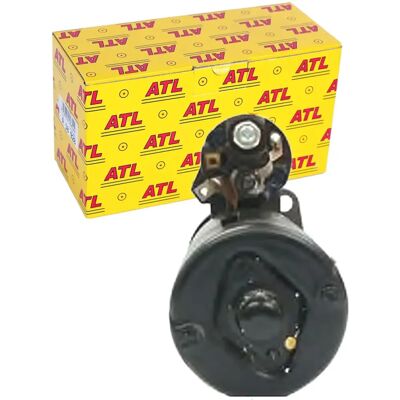 ATL Autotechnik A 10 090 - Starter ATL Autotechnik A 10 090 - Starter