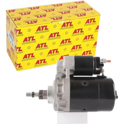 Vw Ford Transporter Anlasser - 0,8kW - 12V Vw Ford Transporter Anlasser - 0,8kW - 12V