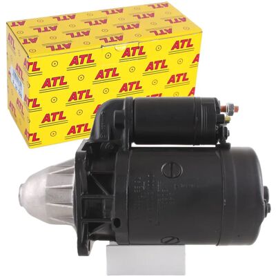 ATL Autotechnik A 10 710 - Anlasser - 12V 1,1kW - Für Ford & Alfa Romeo ATL Autotechnik A 10 710 - Anlasser - 12V 1,1kW - Für Ford & Alfa Romeo