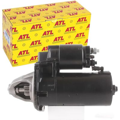 Alanko Ford Transit A 10 730 Starter 12V 1,1kW Alanko Ford Transit A 10 730 Starter 12V 1,1kW