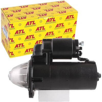 VAG 12V 1,1kW Starter - Audi, VW, Porsche VAG 12V 1,1kW Starter - Audi, VW, Porsche
