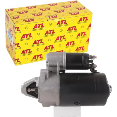 ATL Autotechnik A10880 - Anlasser ATL Autotechnik A10880 - Anlasser