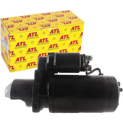 ATL AUTOTECHNIK A11360 - Anlasser ATL AUTOTECHNIK A11360 - Anlasser