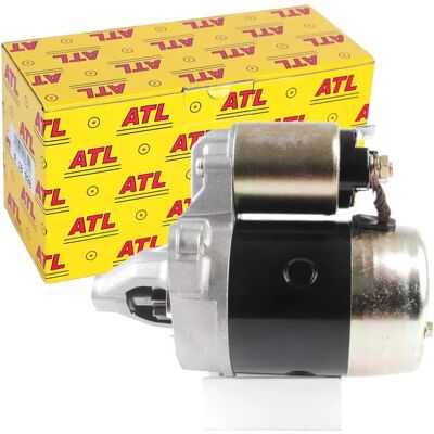 Hyundai Mitsubishi Anlasser 12V 0,9kW - Starter Hyundai Mitsubishi Anlasser 12V 0,9kW - Starter