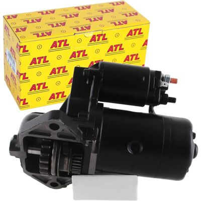 ATL Autotechnik A12920 12V Starter - Starter ATL Autotechnik A12920 12V Starter - Starter