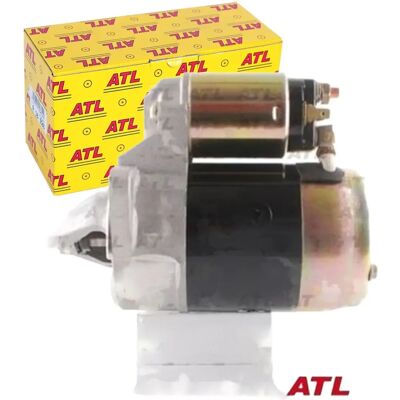 ATL Anlasser 0,8kW Nissan Urvan - Starter ATL Anlasser 0,8kW Nissan Urvan - Starter