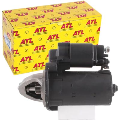 Mercedes-Benz A0031512801 Starter - 12V, 1,4kW, 82,5mm Flansch - Starter Mercedes-Benz A0031512801 Starter - 12V, 1,4kW, 82,5mm Flansch - Starter