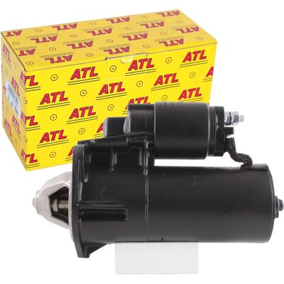 ATL Autotechnik A 13 070 - Starter ATL Autotechnik A 13 070 - Starter