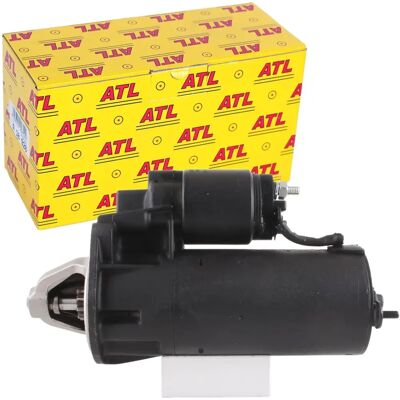 Alanko 10440248 12V 1,7 kW Anlasser - Starter Alanko 10440248 12V 1,7 kW Anlasser - Starter