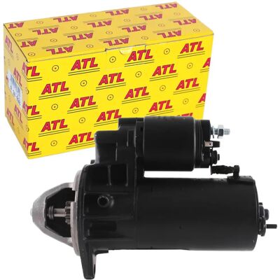AT Autotechnik A13160 1,4 kW Anlasser für Saab 900, 9000, 90 - Starter AT Autotechnik A13160 1,4 kW Anlasser für Saab 900, 9000, 90 - Starter