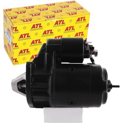 ATL Autotechnik A13210 - Anlasser 12V 0,95kW ATL Autotechnik A13210 - Anlasser 12V 0,95kW