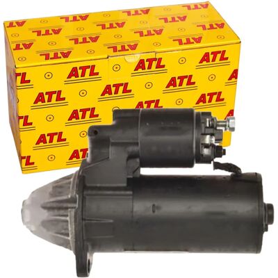 Alanko 12V 1,4kW Starter für Porsche 924 944 - Starter Alanko 12V 1,4kW Starter für Porsche 924 944 - Starter