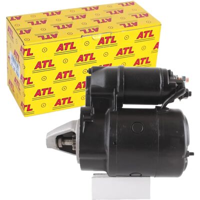 ATL Autotechnik A 13 740 - Anlasser für Seat Ibiza 1.2-1.5 ATL Autotechnik A 13 740 - Anlasser für Seat Ibiza 1.2-1.5