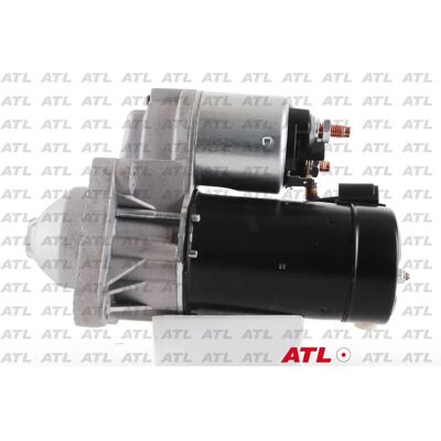 ATL AUTOTECHNIK - Atl Anlasser 1,2kW Y10 Palio A13 - 12V - Car Starter ATL AUTOTECHNIK - Atl Anlasser 1,2kW Y10 Palio A13 - 12V - Car Starter