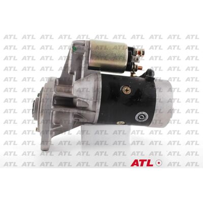 Isuzu 12V 2,2kW Starter - Kompatibel mit Mehreren Modellen Isuzu 12V 2,2kW Starter - Kompatibel mit Mehreren Modellen
