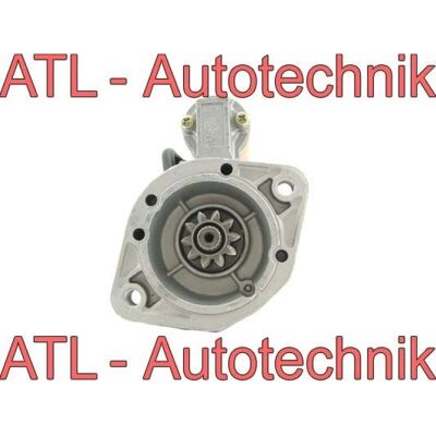 Mitsubishi M2T51181 12V 1,7kW Starter - Starter Typ Mitsubishi M2T51181 12V 1,7kW Starter - Starter Typ
