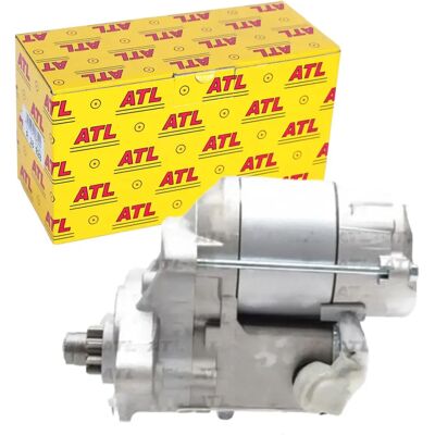 Toyota A14490 12V 1,4 kW Starter - Starter Toyota A14490 12V 1,4 kW Starter - Starter