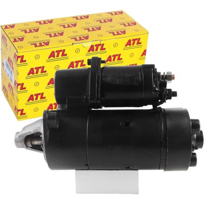 ATL Autotechnik A 14 710 - Anlasser ATL Autotechnik A 14 710 - Anlasser