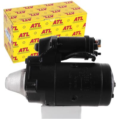 Atl Autotechnik A14770 - Autoschalter Atl Autotechnik A14770 - Autoschalter