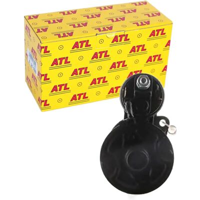ATL Autotechnik 12V 1kW Starter - Fahrzeugteil ATL Autotechnik 12V 1kW Starter - Fahrzeugteil