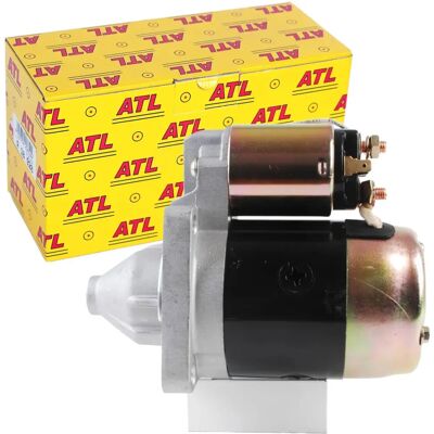 Mazda Anlasser - 0,95kW, 12V, 8Z, 74mm Flansch Mazda Anlasser - 0,95kW, 12V, 8Z, 74mm Flansch