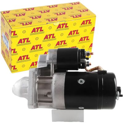 Alfa Romeo 155 164 33 Chrysler Voyager Starter - starter Alfa Romeo 155 164 33 Chrysler Voyager Starter - starter