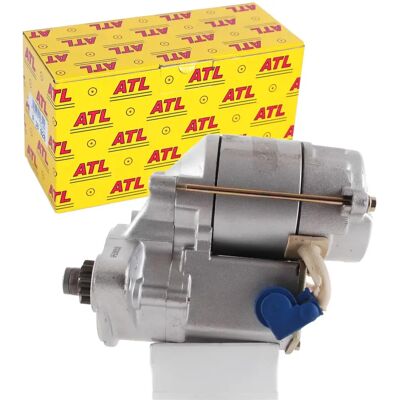 Atl Autotechnik A15760 - Starter für Toyota & Daihatsu Atl Autotechnik A15760 - Starter für Toyota & Daihatsu