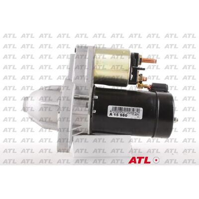 Atl Autotechnik A15980 0,8 kW Anlasser - Starter Atl Autotechnik A15980 0,8 kW Anlasser - Starter