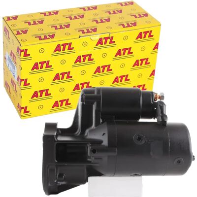 ATL Autotechnik A 16 020 - Anlasser ATL Autotechnik A 16 020 - Anlasser