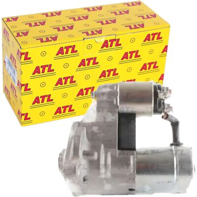 Alanko 10440564 - Starter für Opel Corsa A, Combo - 12V 1,4kW Alanko 10440564 - Starter für Opel Corsa A, Combo - 12V 1,4kW