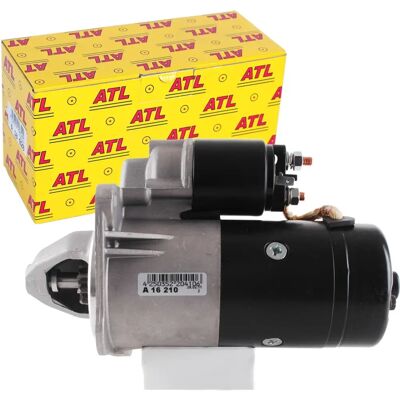 Land Rover Starter 2,2kW - Starter Land Rover Starter 2,2kW - Starter