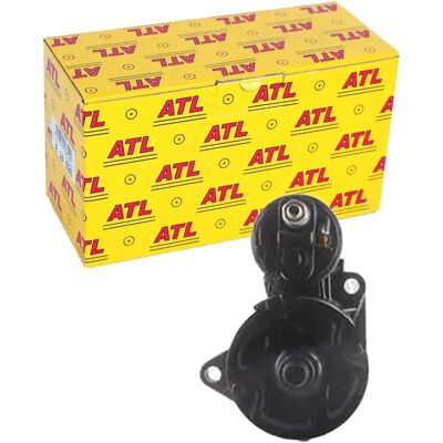 ATL Autotechnik A 16 230 - Anlasser für Fiat, Lancia, VW Passat ATL Autotechnik A 16 230 - Anlasser für Fiat, Lancia, VW Passat