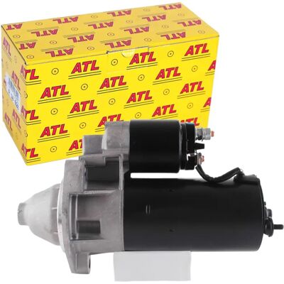 ATL Autotechnik Anlasser - 12V 1.8kW 82.5mm ATL Autotechnik Anlasser - 12V 1.8kW 82.5mm