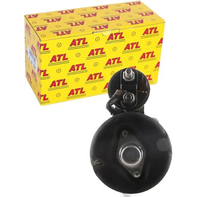 ATL Autotechnik 12V Anlasser für VW T3 - Starter ATL Autotechnik 12V Anlasser für VW T3 - Starter