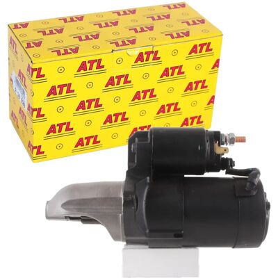 ATL Autotechnik A 16 430 - Starter - 12V, 1kW, 9Z, 2B, CCW ATL Autotechnik A 16 430 - Starter - 12V, 1kW, 9Z, 2B, CCW