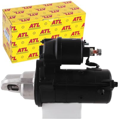 ATL Autotechnik A 16 595 - Anlasser ATL Autotechnik A 16 595 - Anlasser