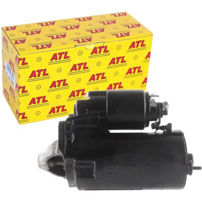 ATL AUTOTECHNIK M3T32991 Anlasser - 12V 0,9kW ATL AUTOTECHNIK M3T32991 Anlasser - 12V 0,9kW