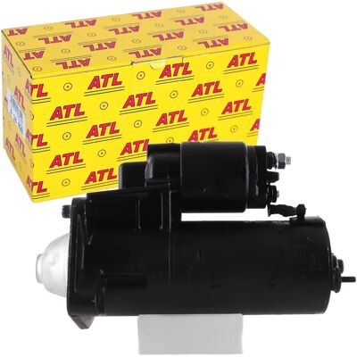 Alanko 10439980 12V 1,4kW Anlasser - Starter Typ Alanko 10439980 12V 1,4kW Anlasser - Starter Typ