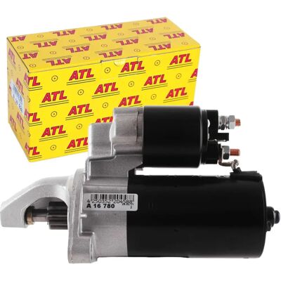 ATL Autotechnik ATL Anlasser 1,4 kW - Starter ATL Autotechnik ATL Anlasser 1,4 kW - Starter