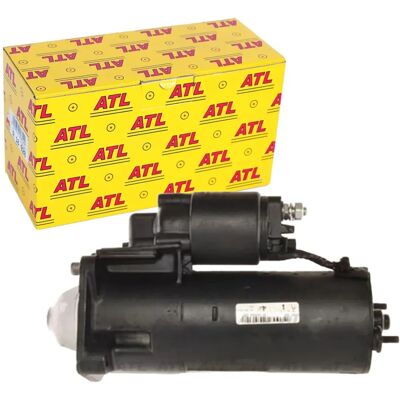 Atl Autotechnik A16840 12V 1,7kW Anlasser - Starter Atl Autotechnik A16840 12V 1,7kW Anlasser - Starter