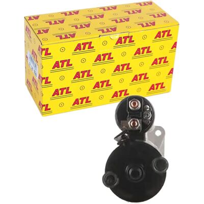 ATL Autotechnik A 16 890 Starter - Starter ATL Autotechnik A 16 890 Starter - Starter