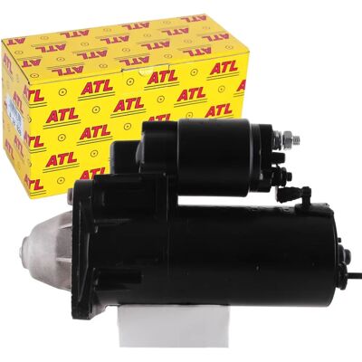 Alfa Romeo A16910 - Starter-Motor Alfa Romeo A16910 - Starter-Motor