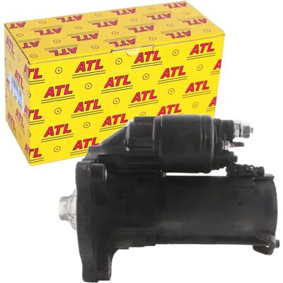 ATL Autotechnik Auto-Start 1,4kW für Citroën Peugeot - Auto Starter ATL Autotechnik Auto-Start 1,4kW für Citroën Peugeot - Auto Starter