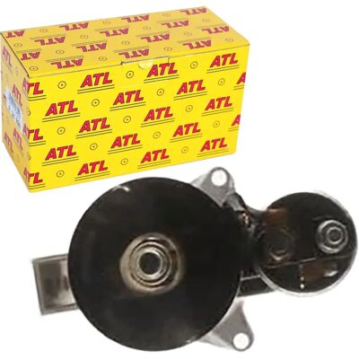 ATL Autotechnik 12V 1,8kW Anlasser für VW T4 Bus - Starter ATL Autotechnik 12V 1,8kW Anlasser für VW T4 Bus - Starter