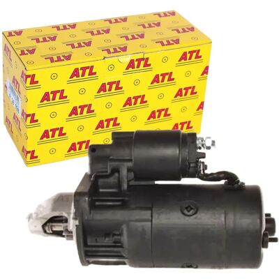 Atl Autotechnik A17010 Anlasser - 2,2kW, 12V, 9Z, Flansch 82,5mm Atl Autotechnik A17010 Anlasser - 2,2kW, 12V, 9Z, Flansch 82,5mm